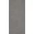 بورسلان ارضيات مطفي سماكة 14.5 مم مقاس 135×305 سم، لون رمادي خرساني، موديل ريفيف كونكريت اكس ال | راك للخزف