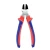 Cutting pliers, 7 inches, Makute Brand