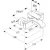 Shower Mixer Rose Gold Single Lever, Model Profile Star | ALHashim Sanitary Tools - Image 2