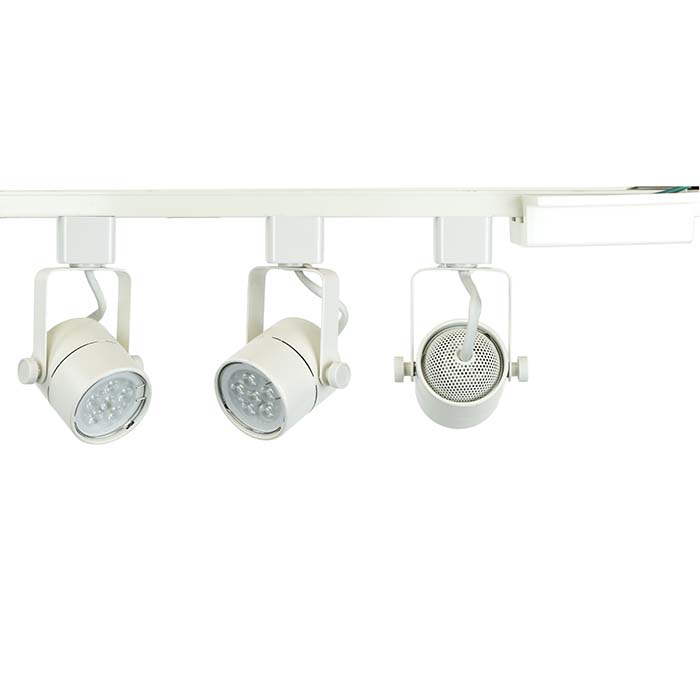 تجهيزات الإضاءة