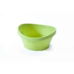 Plastic Plant Planter, Size 42×45 cm, Round Shape, green