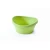 Plastic Plant Planter, Size 42×45 cm, Round Shape, green