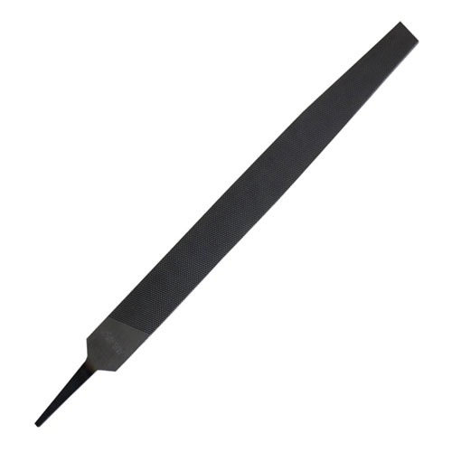 Uneven Flat File 350 mm, Durable Corrosion Resistant | Stony by ARAB PROS COMPANY
