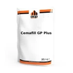 روبة بلاط اسمنتية  سيمافل جي بي بلس DCP كيس 10 كجم