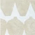Belgian Patterned wall Covering, size 1.005 cm x 70 m, beige color, model Terra