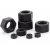  Hexagonal Nut    Size 7/8 inch Black Color ASTM A325