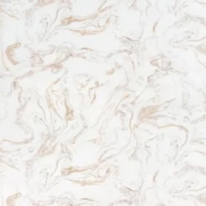 Alternative Marble Panel 122x290 cm White, Distinctive Design | R318