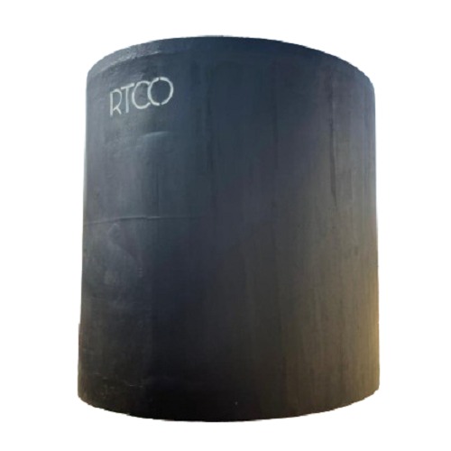 خزان مياه خرساني مسبق الصنع سعة 12000 لتر، قطر 3.24 متر، ارتفاع 2.15 متر | الخزان الجاهز (RTCO)