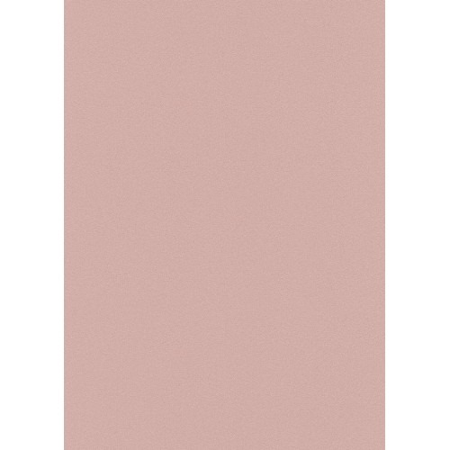 German Wall Covering Model 10335-05 Plain Design, Dark Pink, Size 10×0.53 m | Balbaid Decor Company