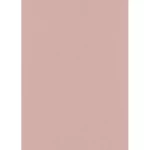 ورق حائط الماني موديل 10335-05 تصميم سادة، لون وردي غامق، مقاس 10 ×0.53 متر