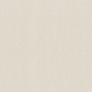 ورق جداري سادة 15.6 متر × 106 سم لون بيج | خط  الفخامة