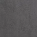 Porcelain Floor Tiles Matte Thickness 20 mm, Size 60x60 cm, Graphite Grey Color, Revive Concrete Outdoor Model | RAK Ceramics