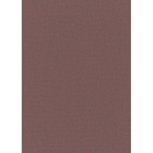 Plain Wallpaper 0.53x10 m Dark Brown, Model 10393-21 | Balbaid Decor Company