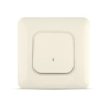 مفتاح سخان مفرد 20 أمبير ثنائي القطب مع لمبة ليد،  لون بيج، 7×7 سم، 250 فولت | سبكترا