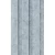 PVC wood replacement panels, size 12 x 290 cm, gray color