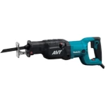 منشار ترددي اهتزاز خفيف ماكيتا 1510 واط ، وزن 4.6 كجم 