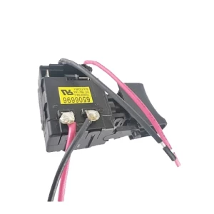 Switch Weight 0.3 kg, Compatible with 6391D & 8391D, Makita | ARAB PROS COMPANY