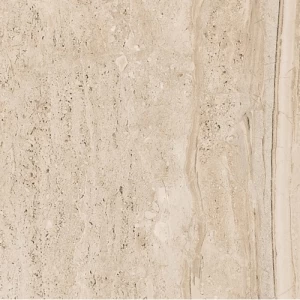 Floor Ceramics 9 mm Thickness 41.6×41.6 cm Beige Color, New Daino Model | RAK Ceramics