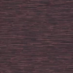 ورق جدراي نقشات لون بني داكن، طول 10 م، عرض 0.53 م، موديل G56588  