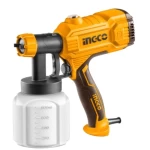 بخاخ طلاء كهربائي قدرة 450 واط، سعه 800 مل، ماركة انجكو