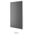 Aluminum Kitchen Gray Artificial Acrylic Marble Hydraulic Hinges | Abyat Company - Image 4