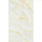 Glossy Fujian Tiles Beige , Thickness 12 mm, Dimensions 120 × 60 cm, Rectangular Design, for Indoor Floors