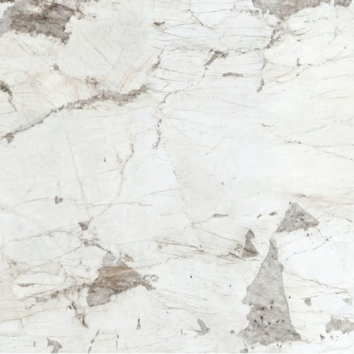 ارضيات بورسلان سمك 11 مم مقاس 120×120 سم لون ابيض | Exa Alfanar Factory