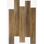 Classic Parquet Flooring Briano , Moisture Resistant, brown, Size 152.4x22.8x0.4 cm, Model 484699