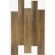 Classic Parquet Flooring Briano , Moisture Resistant, brown, Size 152.4x22.8x0.4 cm, Model 484699