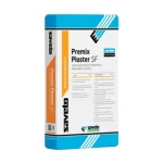 Premixed  Cement Plaster SF for Internal and External Walls Size 50 kg | Saveto Company