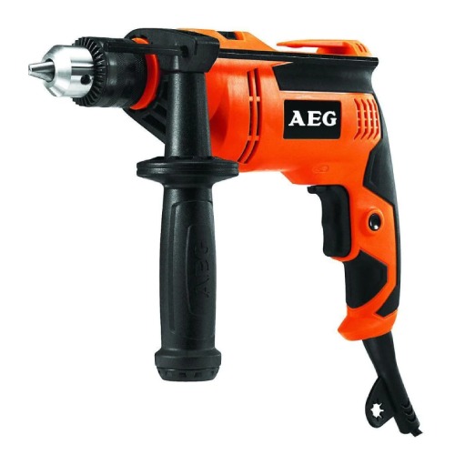 Electric Percussion Drill 500 Watt Chuck Size 10 mm, Multi Functional | Hawi tools