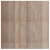Chinese Wood Replacement For Facades Size 120 × 290 cm, Rectangular Shape, Brown color