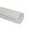 PVC Plastic Pipes Size 4 inch, White | Al Manar
