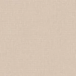 Plain wallpaper, beige color, length 10 m, width 0.53 m, model G56616  