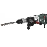 دريل هيلتي تكسير وتخريم كهربائي 1700 واط السعة/الخرسانة 50 مم  ميتابو KHE 96   