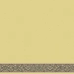 موكيت المساجد لون بيج، طول الخيط 12 ملم، زخرفة إسلامية، موديل سجي