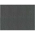 ورق جداري نقشات طول 10 م، عرض 0.70 م، لون رمادي داكن، موديل 14013