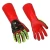 Impact-resistant glove, Size 9 (medium)