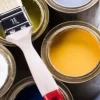 Industrial Polyurethane Paint