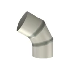 GRP Elbow 60 Degree Diameter 1000 mm (PN10) Saudi Pipe Systems (SPS) Factory