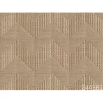 Italian wallpaper, dark beige color, length 10 m, width 0.73 m, model 44861