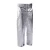 Aluminized heat protection trouser, size XL.