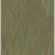 ورق جداري امريكي لون اخضر غامق تصميم مموج، مقاس 10 م×0.53 م، موديل ZA30004