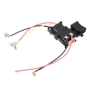 مفتاح تشغيل وزن 0.1 كجم متوافق مع DF457D, HP457D | شركة المحترفون العرب