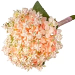 Artificial Talen Flower, Pink Color, 30 cm Height