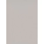 German Plain wall Covering, size 10 m x 0.53 m, light brown color, model 10281-37