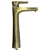 High Automatic Wash Basin Mixer Brass, Yellow Copper