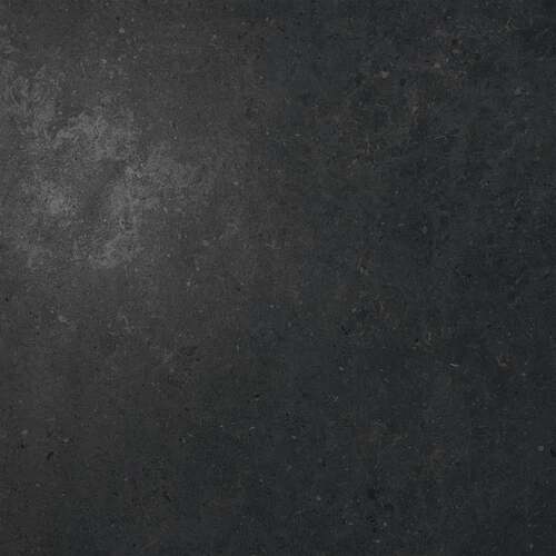 Beren Porcelain Tiles Matte Surface 9 mm Thickness Black 89.8×89.8 cm | Beren