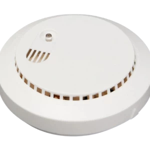 Smoke Detector Device 100g, 9V Battery Small Size | Tops fireman