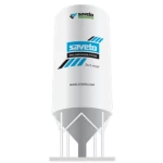 مونة اسمنتية جاهزة Vetotop CX534 [سافيتو] للجرانيت والرخام بسماكة  20 إلي 100  مم حجم 50 كجم لون ابيض